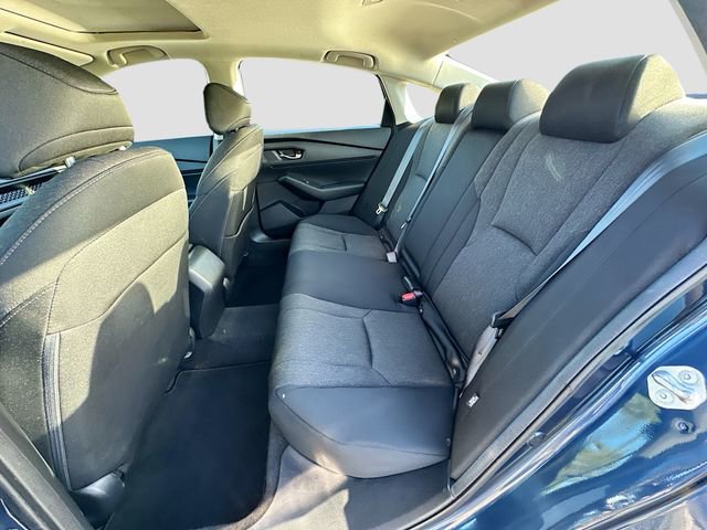 Used 2024 Honda Accord EX image 24