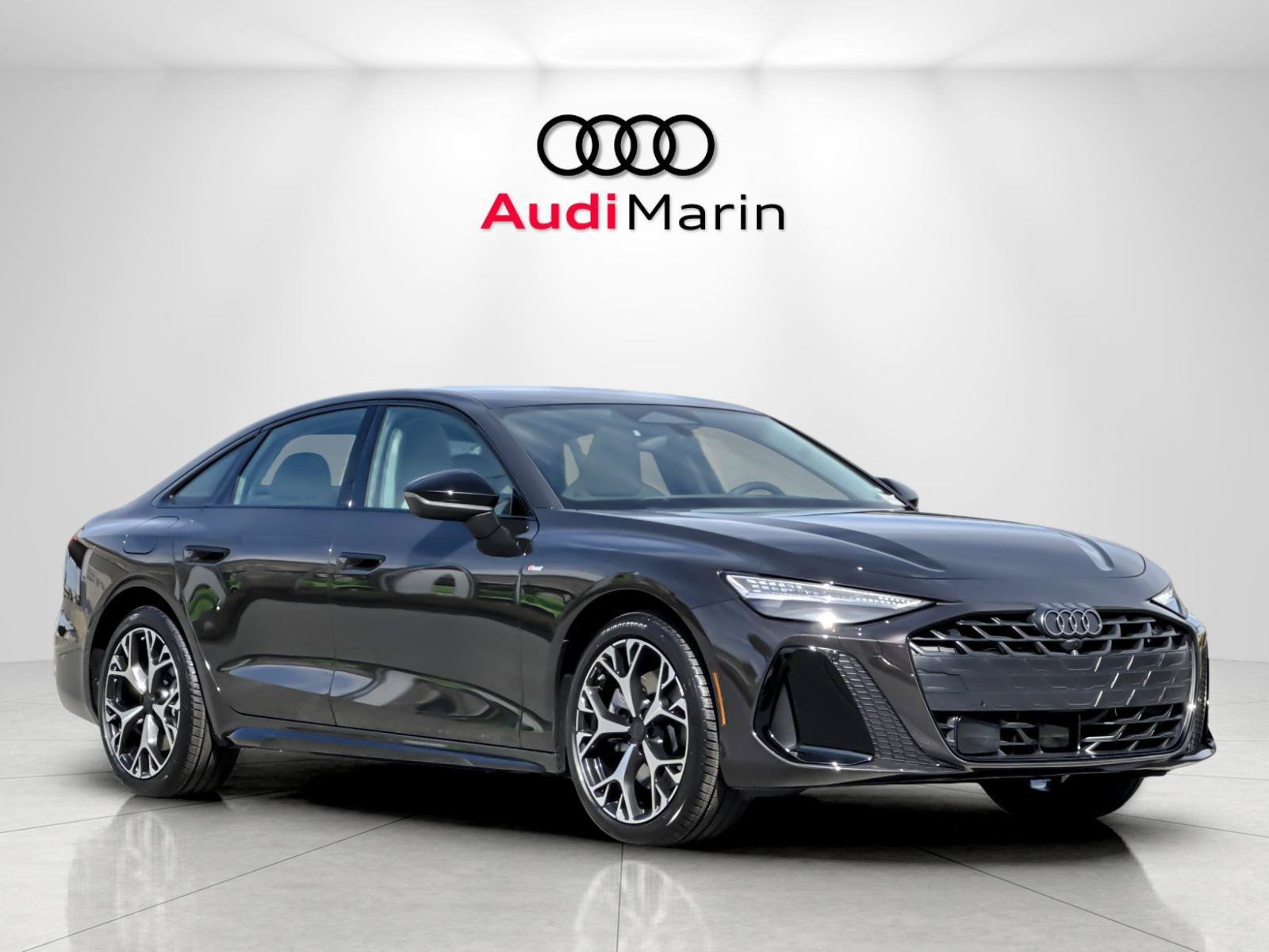 New 2026 Audi A6 Premium Plus AWD/4WD image 7