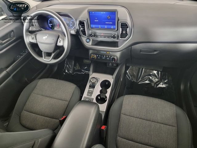 Used 2024 Ford Bronco Sport Big Bend image 31