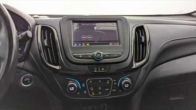 Used 2022 Chevrolet Equinox RS FWD image 26