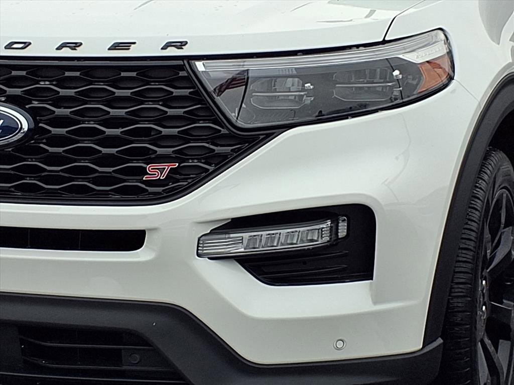 Used 2023 Ford Explorer ST w/ Equipment Group 401A image 30