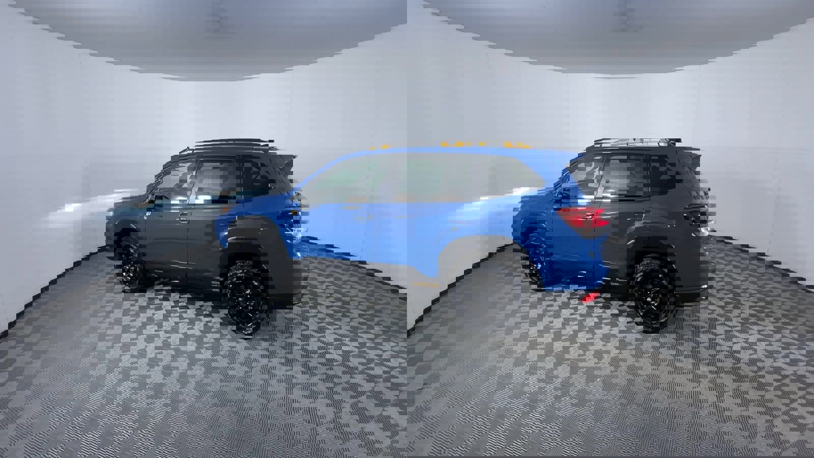 Certified 2025 Subaru Forester Wilderness image 6