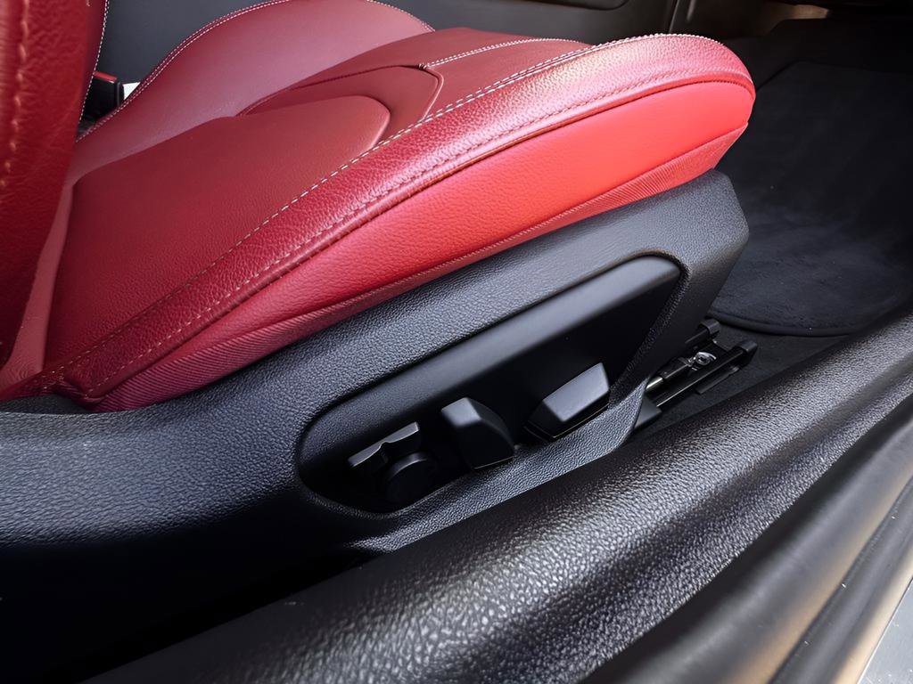 Used 2020 Toyota Supra Launch Edition w/ Driver Assist Package image 22