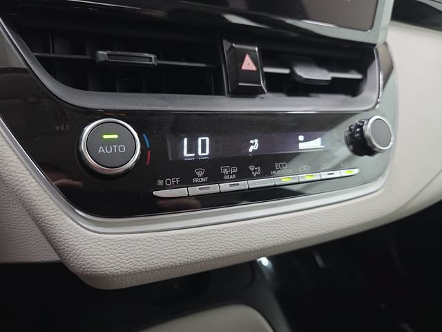 Certified 2025 Toyota Corolla LE w/ LE Premium Package FWD image 18