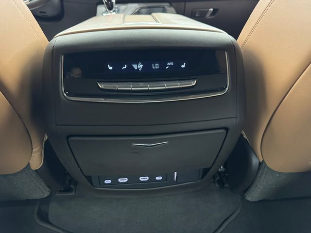 Used 2021 Cadillac Escalade ESV Sport w/ Driver Assist Tech Package RWD image 37