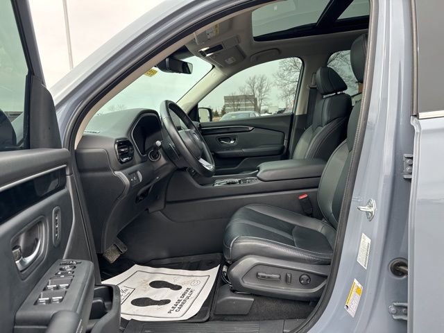 Certified 2023 Honda Pilot Touring image 34