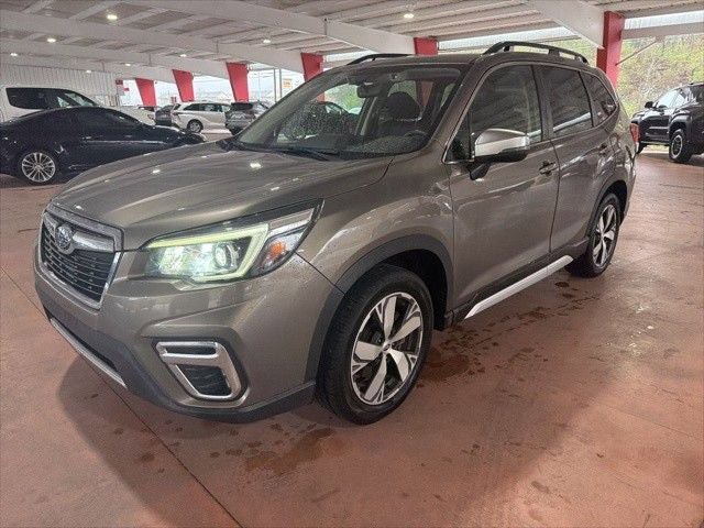 Used 2020 Subaru Forester Touring w/ Popular Package #2
