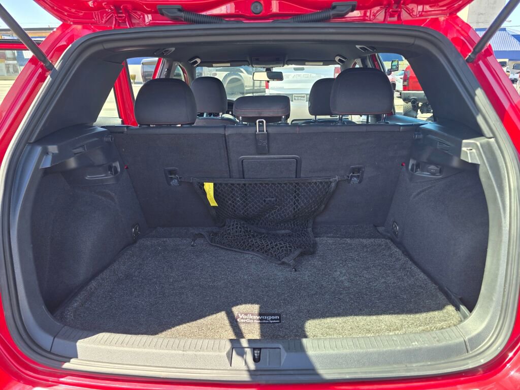 Used 2019 Volkswagen GTI S w/ Driver Assistance Package FWD image 14
