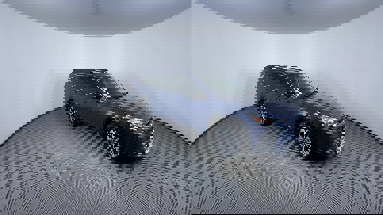 Used 2023 Subaru Outback Limited image 2