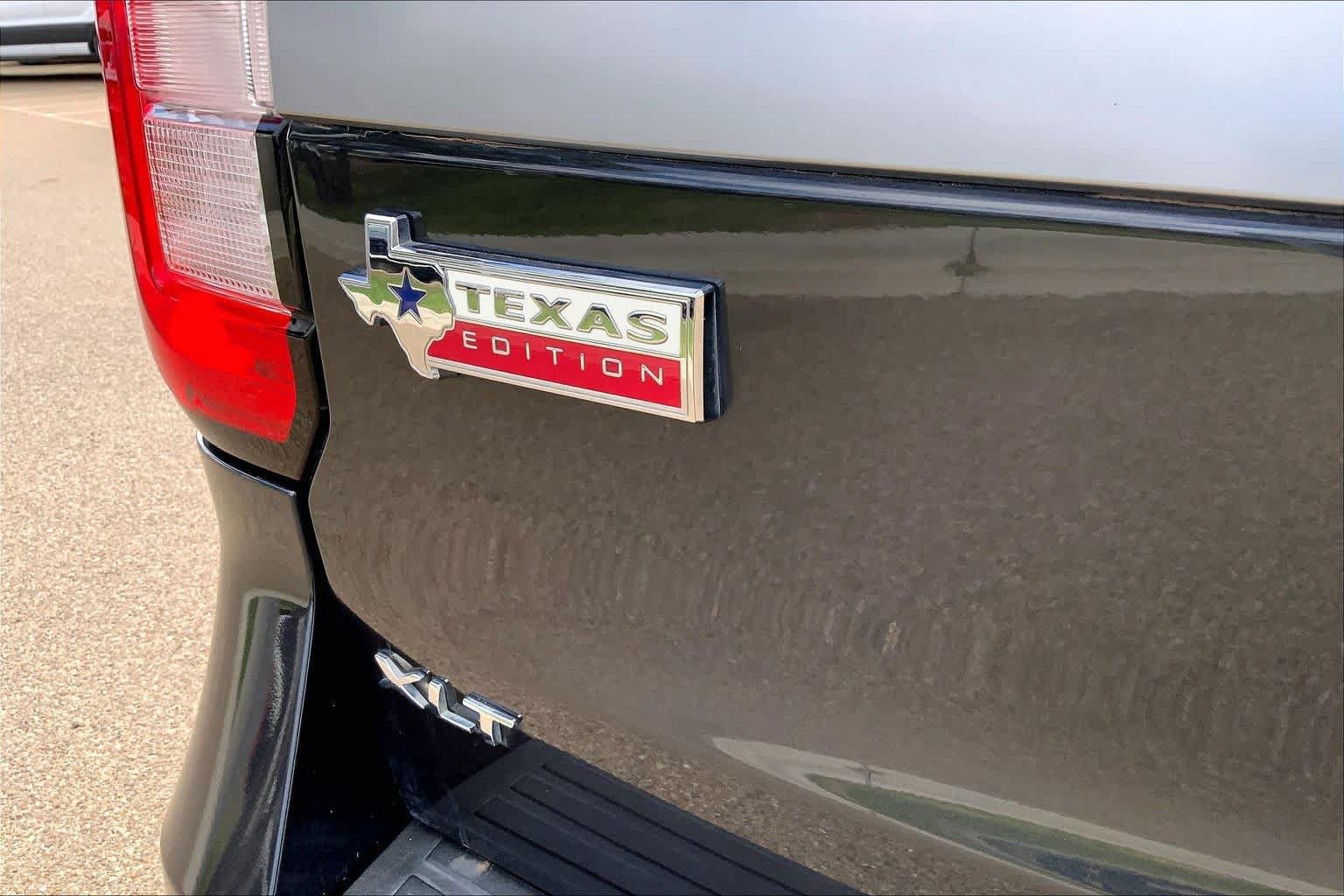 Certified 2022 Ford Expedition Max XLT RWD image 31