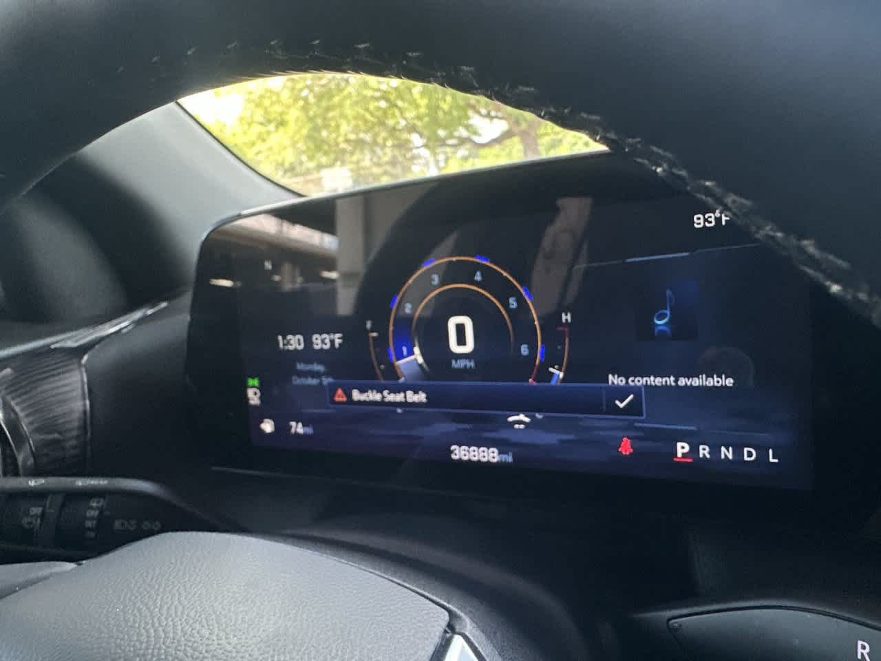 Used 2025 Chevrolet Equinox LT FWD image 16