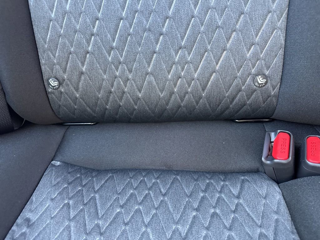 New 2026 Nissan Sentra SV w/ Floor Mat Package image 15