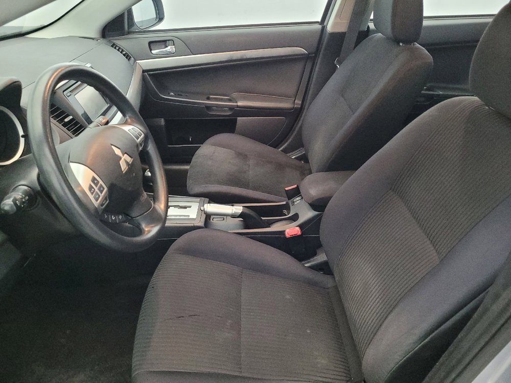 Used 2015 Mitsubishi Lancer SE image 17