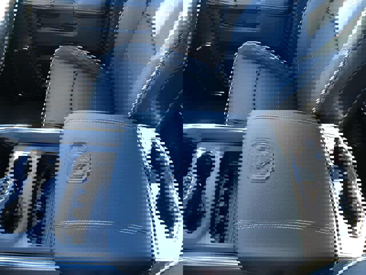 New 2026 RAM 2500 Laramie w/ Night Edition image 25