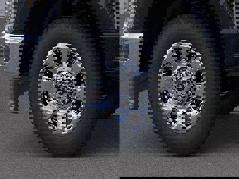 New 2026 Ford F250 King Ranch image 19