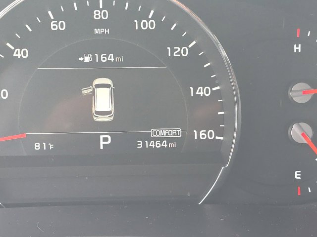 Used 2019 Kia Sorento EX w/ EX Touring Package FWD image 13