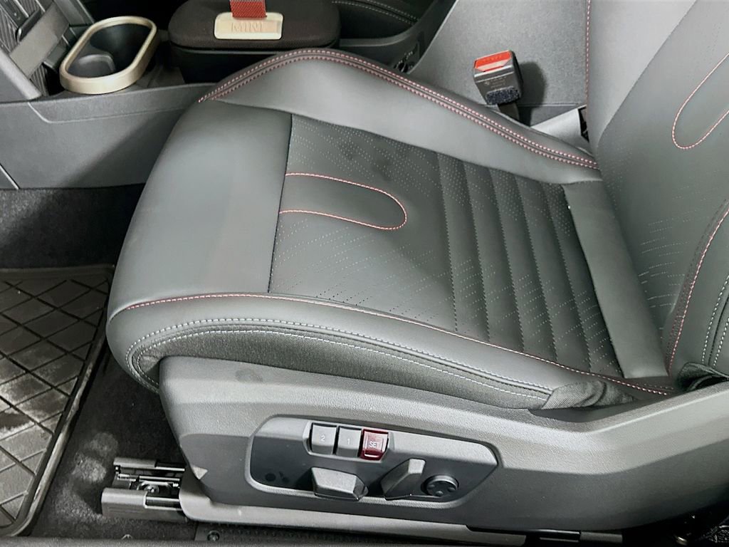 New 2026 MINI Cooper S image 20