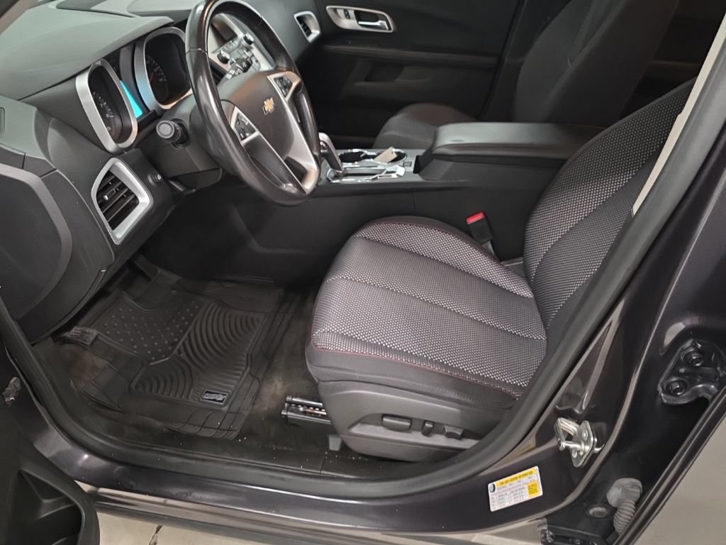 Used 2015 Chevrolet Equinox LT w/ Driver Convenience Package FWD image 12