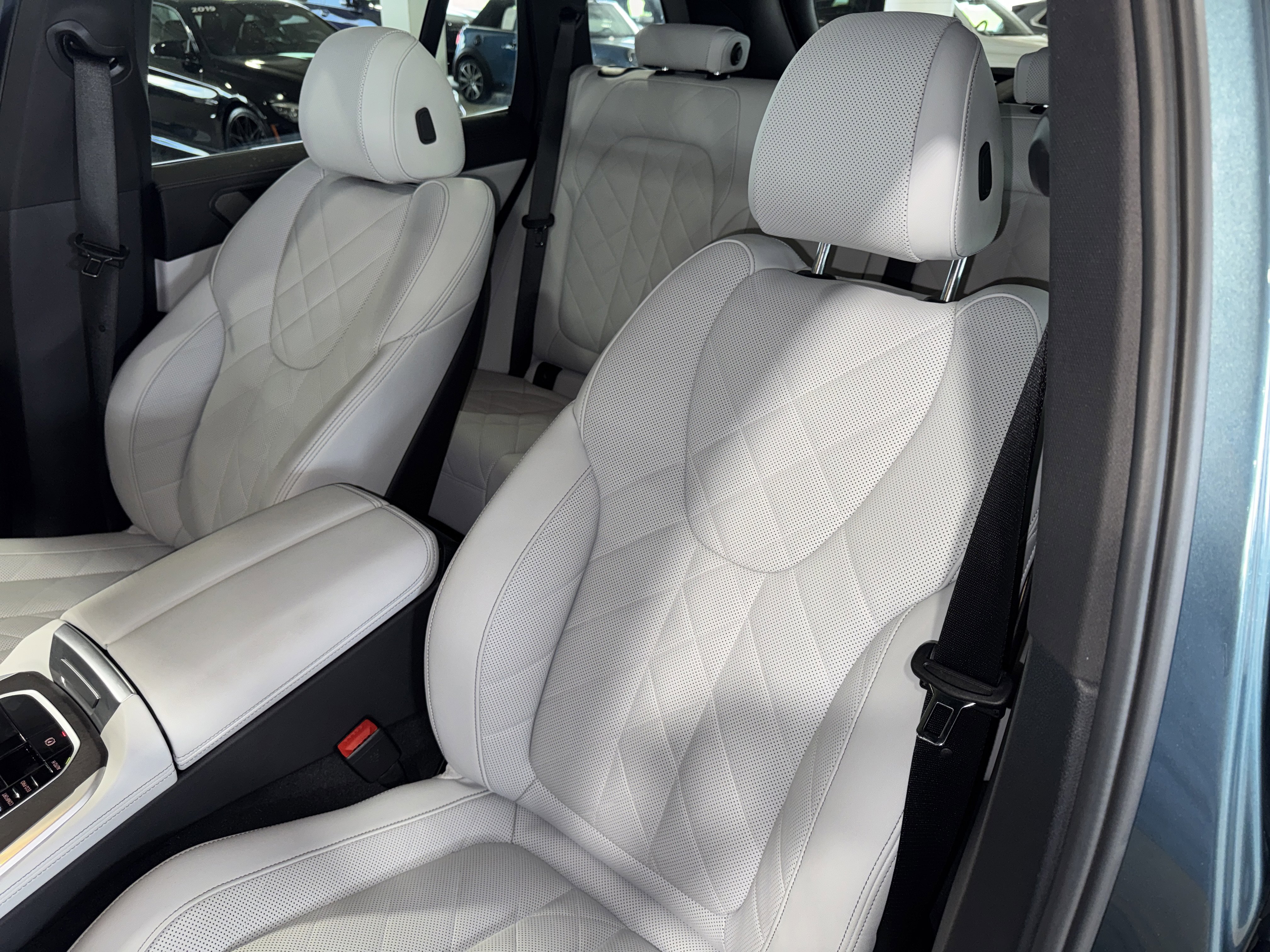 Certified 2024 BMW X5 sDrive40i w/ Premium Package image 33