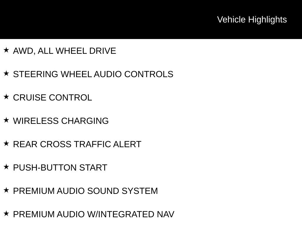Used 2023 Nissan Rogue Platinum AWD/4WD image 12