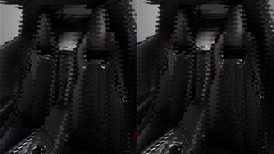 New 2026 Chevrolet Corvette Z06 image 61