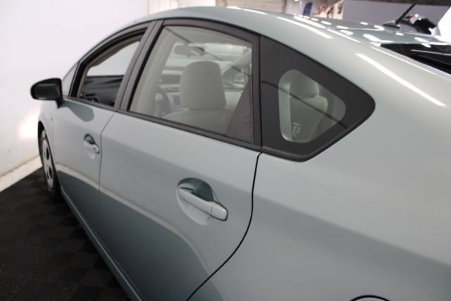 Used 2014 Toyota Prius Two FWD image 9