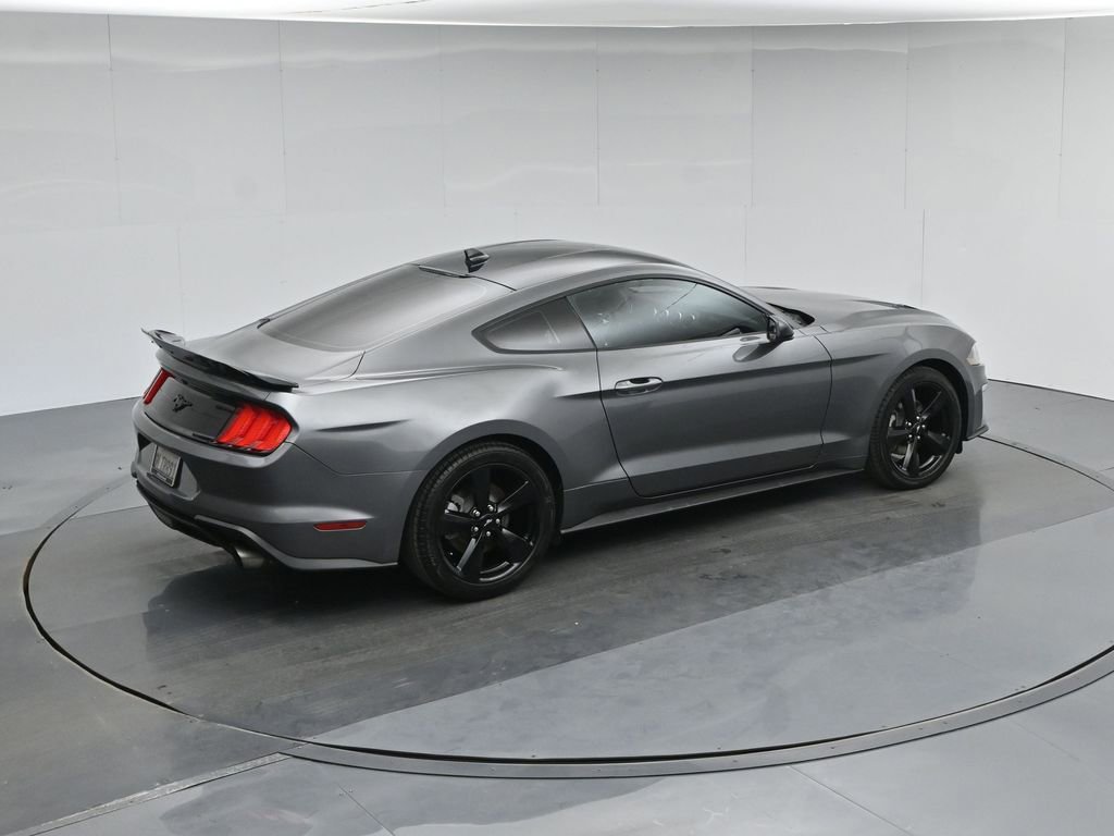 Used 2021 Ford Mustang Coupe w/ Equipment Group 101A image 38