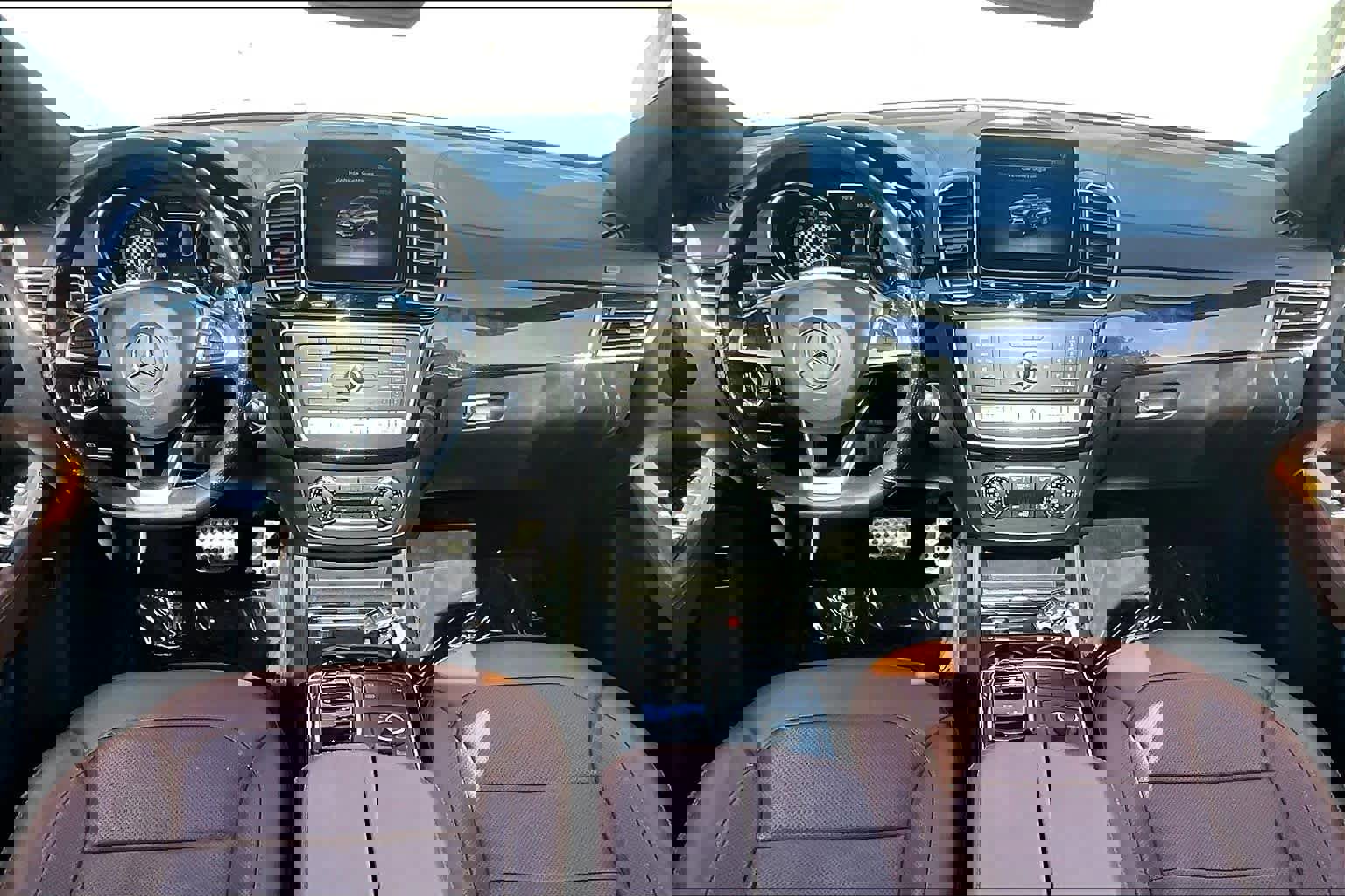 Used 2019 Mercedes-Benz GLE 43 AMG 4MATIC Coupe image 16