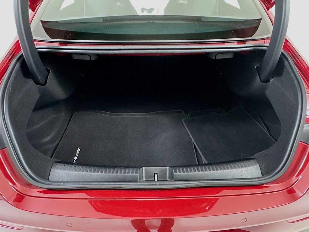 Used 2023 Mercedes-Benz CLA 250 CLA 250 image 27