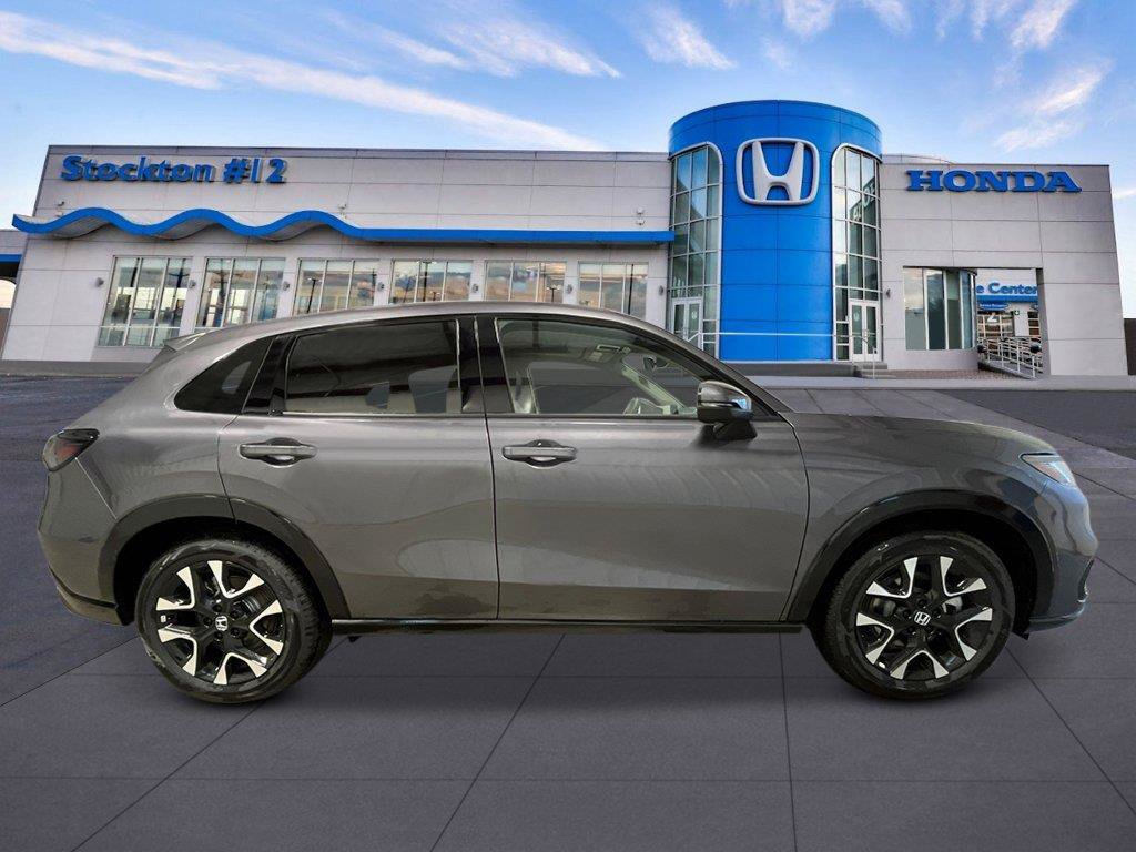 New 2027 Honda HR-V EX-L image 7