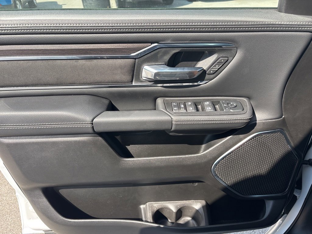 New 2026 RAM 1500 Laramie image 24