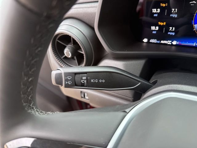 New 2026 Chevrolet Colorado Trail Boss w/ Off-Road Front Bumper Package image 23