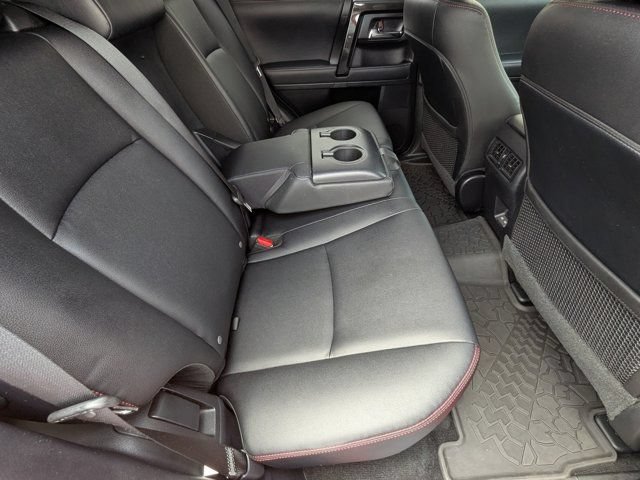 Used 2023 Toyota 4Runner TRD Pro AWD/4WD image 14