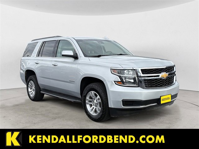 Used 2020 Chevrolet Tahoe LT image 7