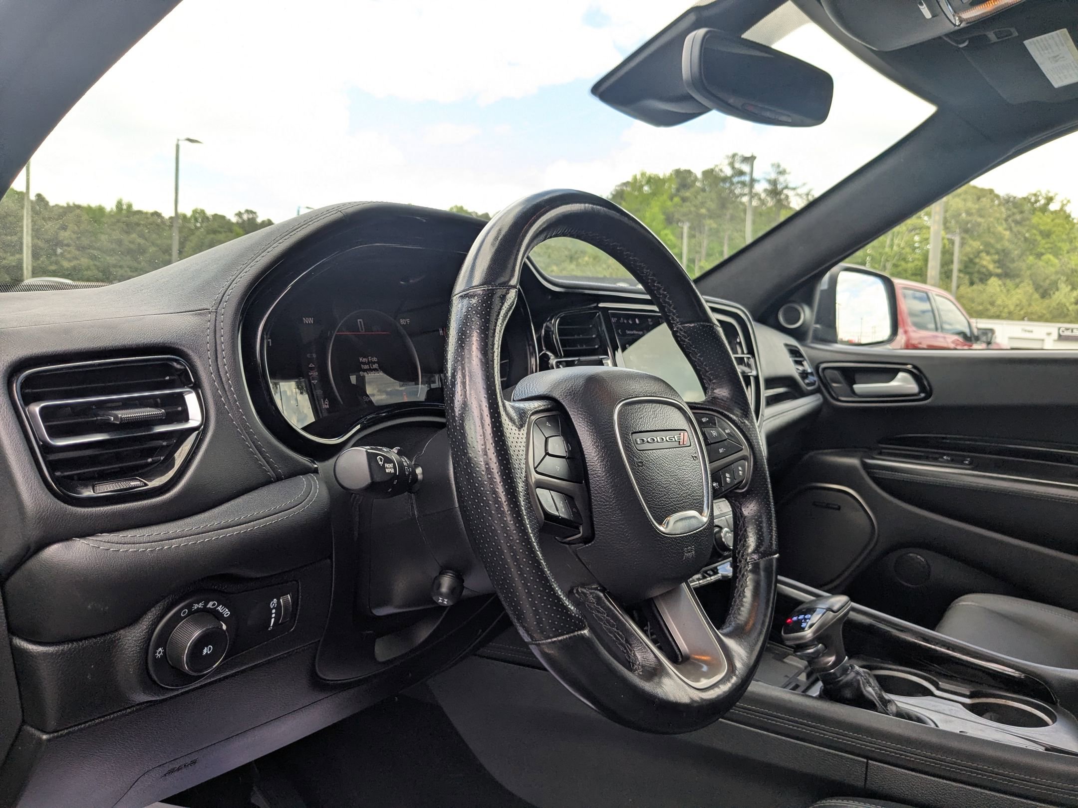 Used 2022 Dodge Durango Citadel AWD/4WD image 13