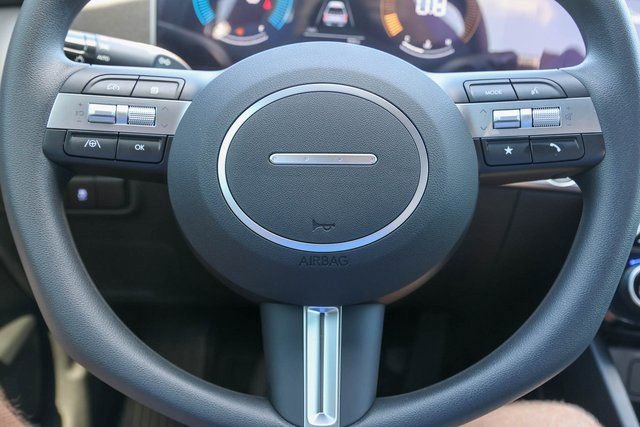 New 2026 Hyundai Santa Cruz SEL FWD image 19