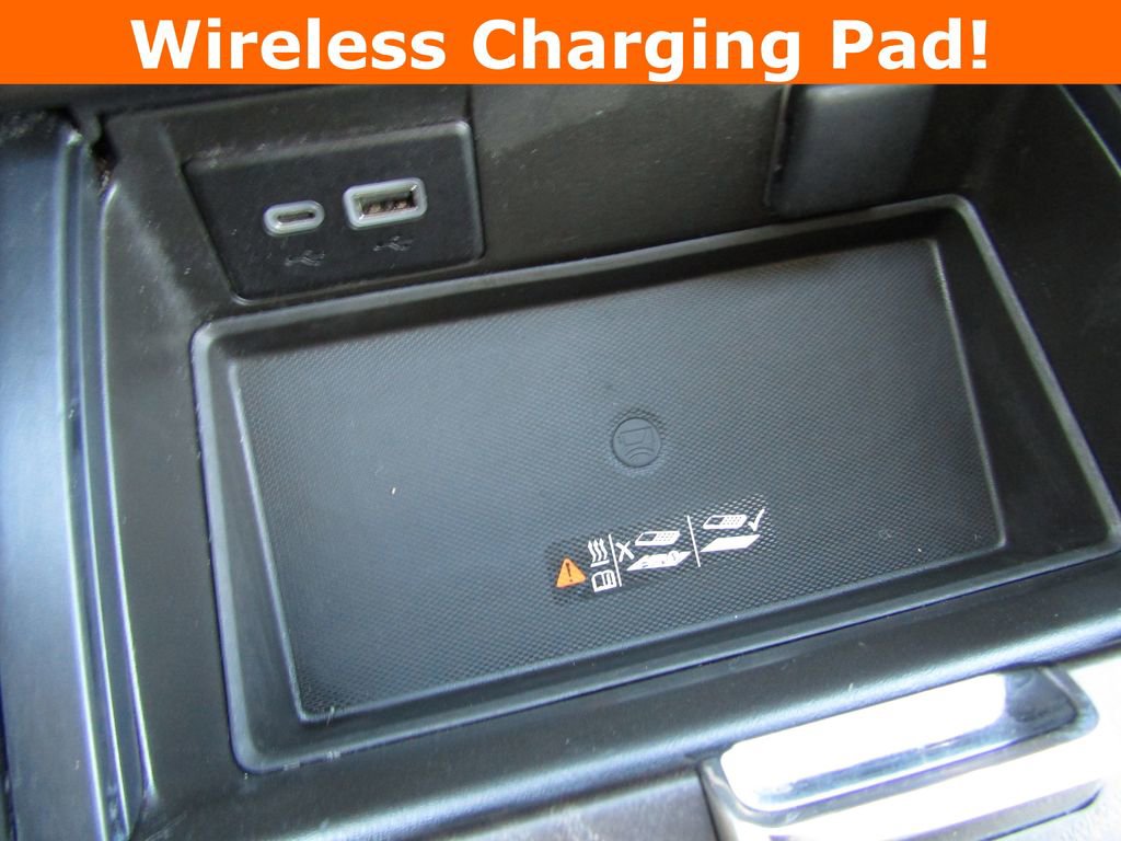 Used 2023 GMC Yukon Denali image 23