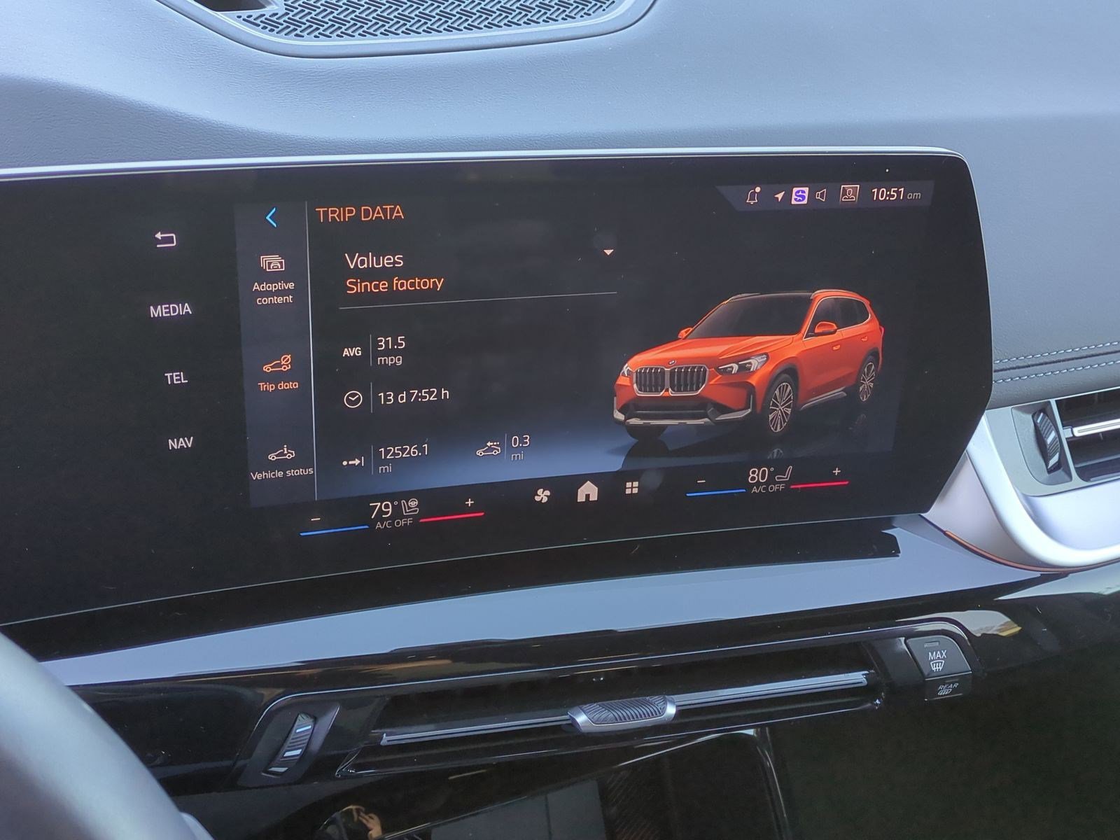 Used 2025 BMW X1 xDrive28i image 22