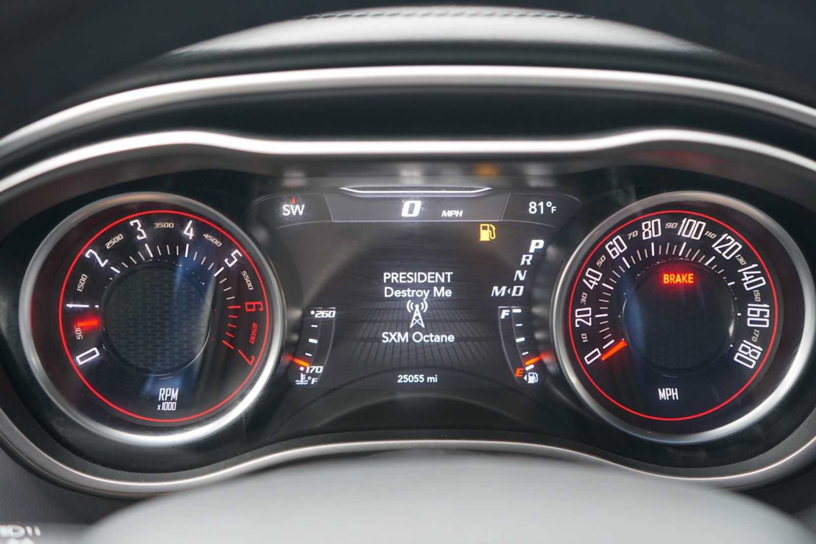 Used 2020 Dodge Challenger R/T Scat Pack RWD image 17