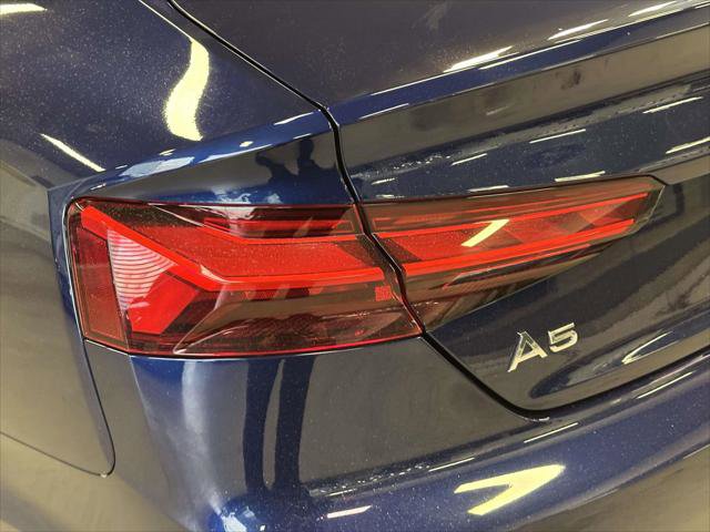 Used 2023 Audi A5 2.0T Premium Plus w/ Premium Plus image 9