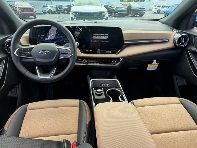 New 2026 Chevrolet Equinox ACTIV w/ Convenience Package III FWD image 8