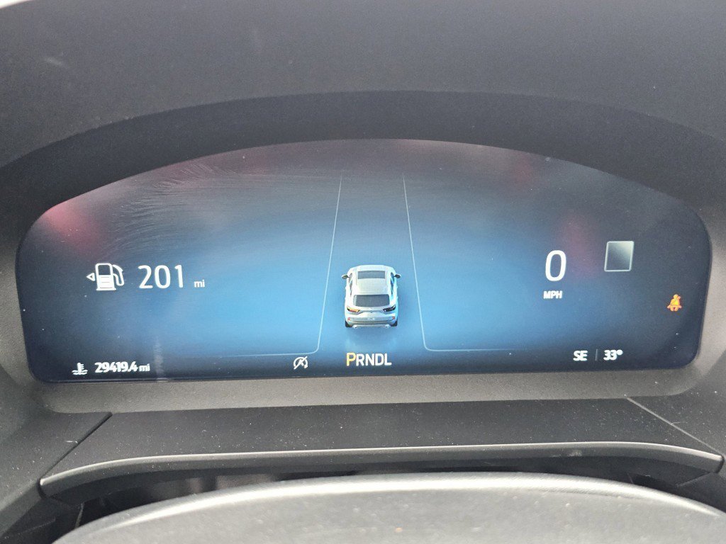 Used 2024 Ford Escape Platinum image 29