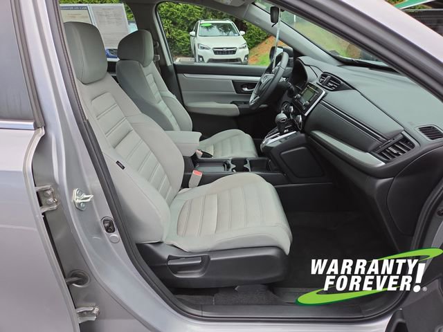 Used 2020 Honda CR-V LX image 14
