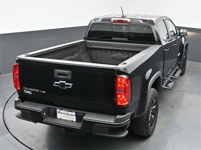 Used 2018 Chevrolet Colorado Z71 w/ Z71 Midnight Edition image 36