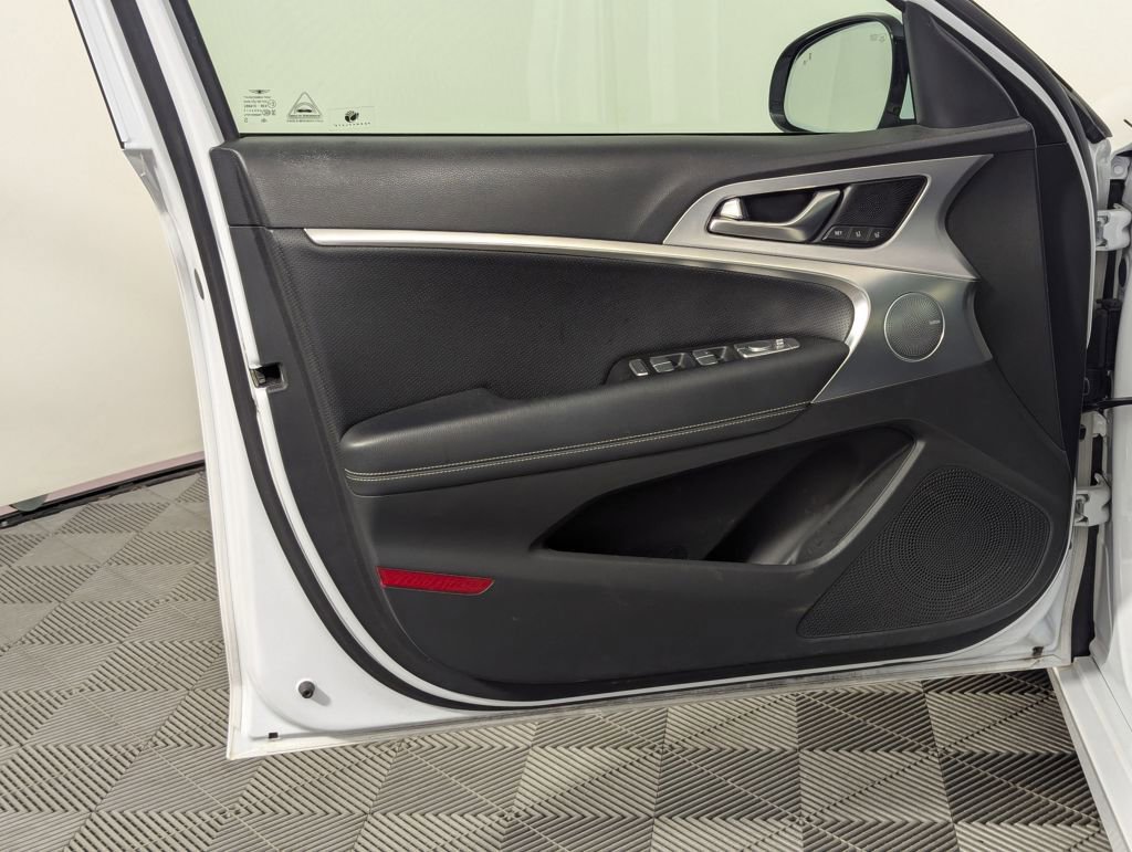 Used 2019 Genesis G70 2.0T Advanced w/ Elite Package image 84