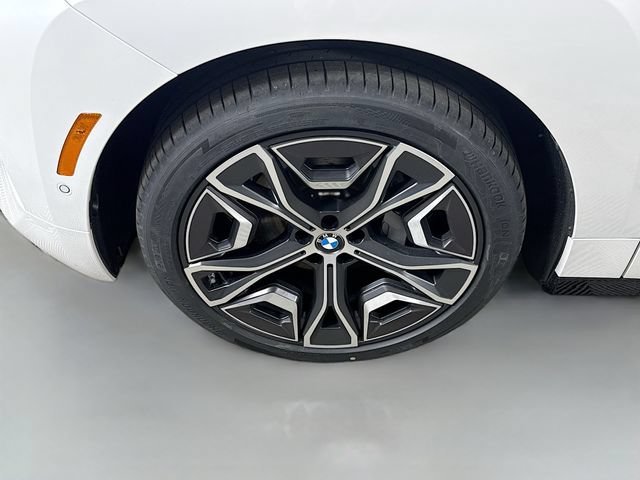 Used 2026 BMW iX xDrive45 AWD/4WD image 29