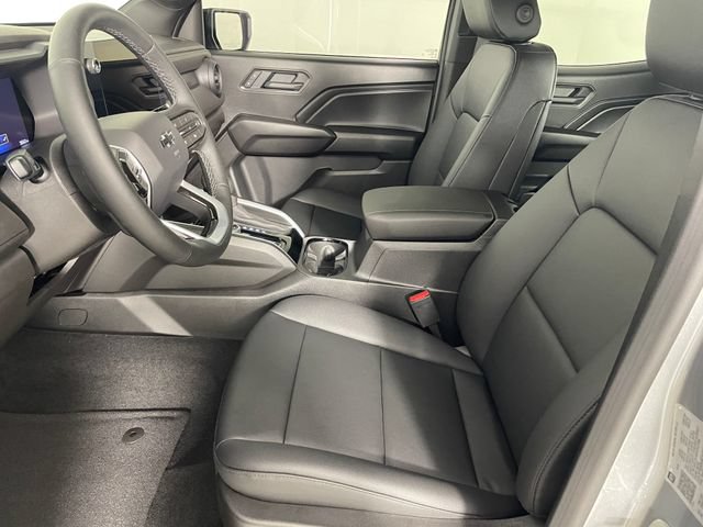Certified 2026 Chevrolet Colorado Trail Boss AWD/4WD image 2