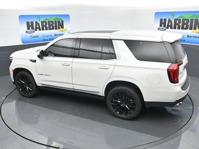 Used 2024 GMC Yukon Denali image 26