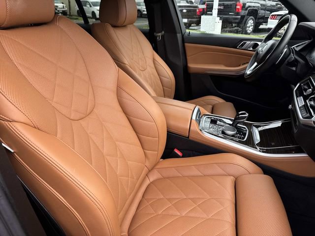 Used 2023 BMW X5 sDrive40i w/ Parking Assistance Package image 36