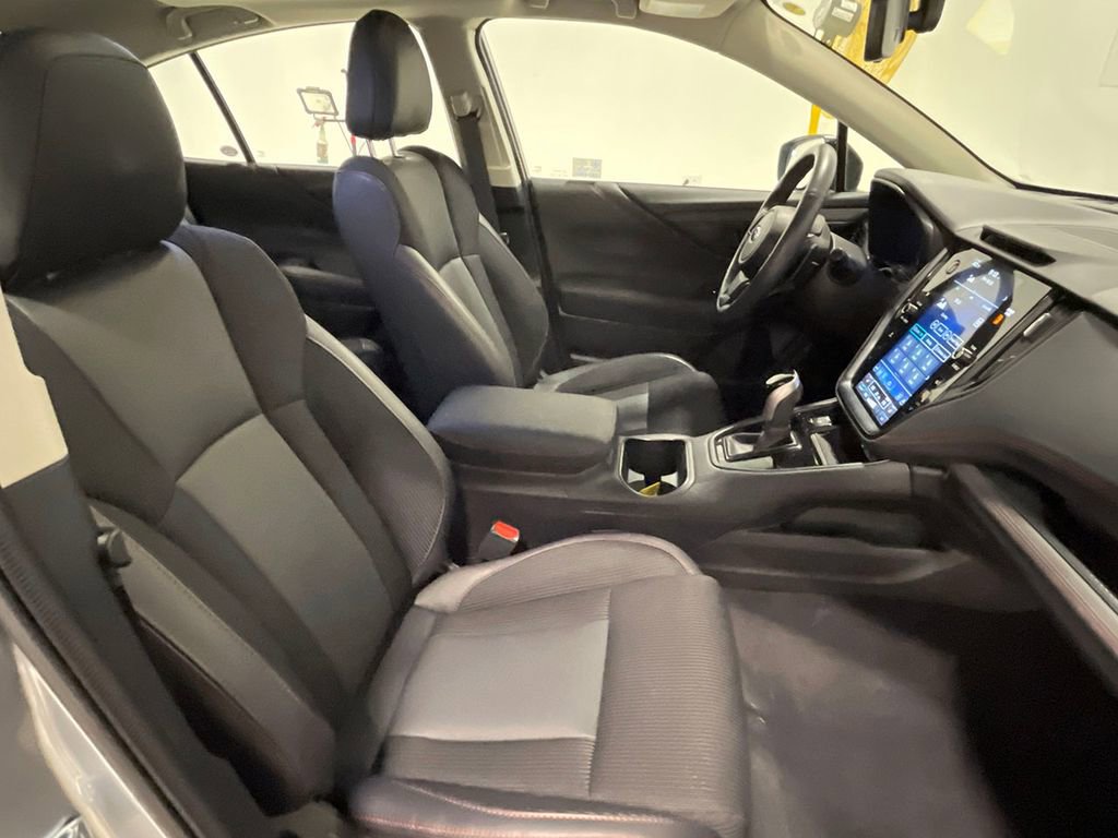 Used 2025 Subaru Legacy Sport w/ Popular Package #3 image 25